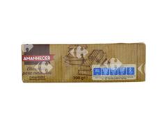 Chocolat Pâtissier Amanhecer 200g