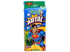 Boisson Ananas Abtal 200ML