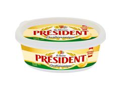 Beurrier Demi Sel Président 250g