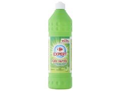 Gel Javel Citron Vert Carrefour 750ml