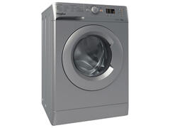 Lave-linge Silver Whirlpool 6kg