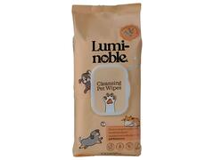 Lingettes Animaux Luminoble 100 unités