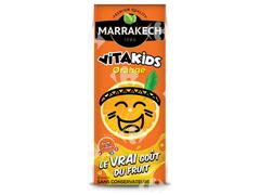 Boisson d'Orange Vitakid'S Marrakech 20cl