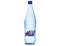 Eau Gazeuse Oulmès 1L.