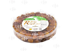 Dattes Soukari Royal Palm Cercle - Arabie Saoudite 1kg