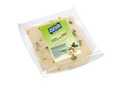 Fromage Primosale Siciliano au Pistache Zanetti 250g.