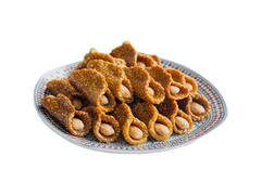 Blighate au Sésame Barquette au kg