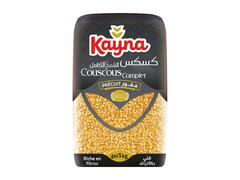 Couscous Complet Kayna 1kg.