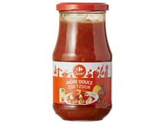 Sauce Aigre Douce Carrefour Classic 420g