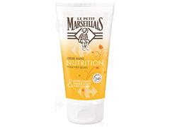 Crème Mains Nourissante Le Petit Marseillais 75ml.