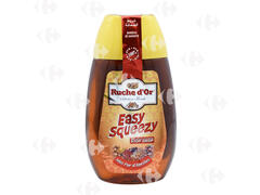 Miel Easy Squeezy Ruche D'Or 500g.