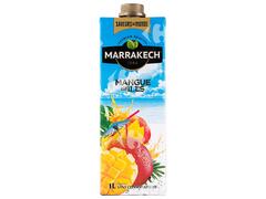 Jus de Mangue Saveurs du Monde Marrakech 1L