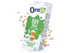 Boisson de Soja Orasi 1L