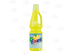 Nettoyant Sol Citron Exet 1L