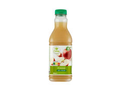 Pur Jus de Pommes en Bouteille Carrefour Extra 90cl.