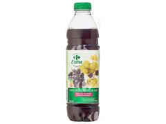 Pur Jus de Raisin Carrefour 1L