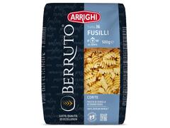 Fusilli Arrighi 500g.