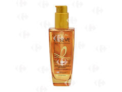 Sérum Huile Extraordinaire Cheveux Dessechés Elsève 100ml