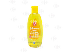 Shampooing Bébé Gold Johnson' Baby 100ml