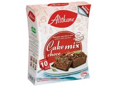 Préparation Cake Chocolat Al Itkane 350g