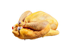 Poulet Fermier Eldin au Kg