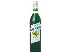 Sirop Marie Brizard Menthe Verte 70Cl