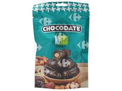 Chocolat Noir Chocodate 250g.