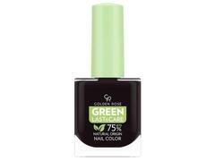 Vernis à Ongles Green 140 LastCare Golden Rose 1 unité