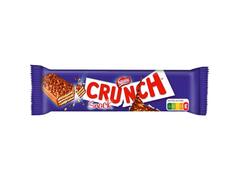Barre Chocolat au Lait Crunch Snack 30 G