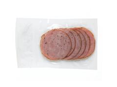 Jambon de Canard Fumé aux Herbes la Maison du Foie Gras 100g