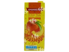 Thé Glacé Pêche Amanhecer 1,5L