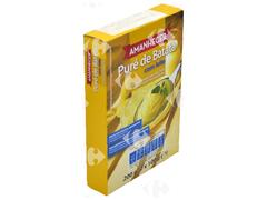 Purée Pomme de Terre Amanhecer 200g.
