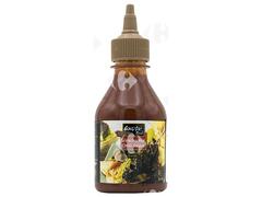 Sauce Chili Piquante Sriracha Extra Ail Exotic Food