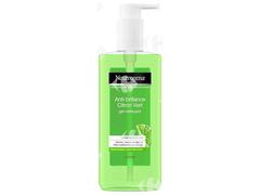 Gel Nettoyant Anti-Brillance Neutrogena 200ml