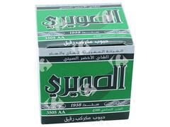 Thé Vert en Grains Souiri 200g.