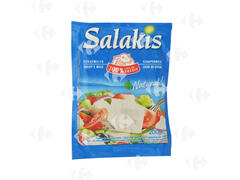 Fromage de Brebis Salakis 200g