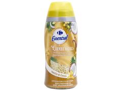 Perle de Linge Vanille & Coco Carrefour Essential 275g