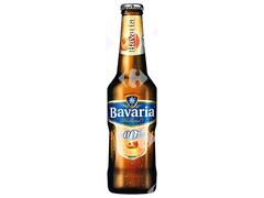 Apéritif Sans Alcool Pêche Bavaria 33cl
