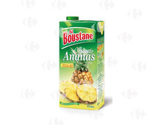 Nectar d'Ananas Al Boustane 1L