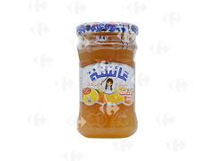 Confiture d'Orange Aicha 21cl