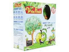 Dessert Pomme Vitafruit 80g X4.