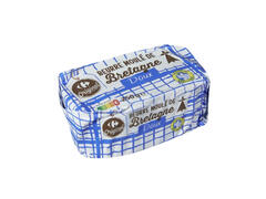 Beurre Doux de Bretagne Moulé Carrefour 250g