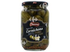 Bocal de Cornichons au Vinaigre Pikarôme 21cl