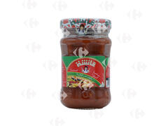 Sauce Tomate pour Pizza Aicha 105g.