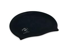 Bonnet de Natation en Silicone Adulte Aqua Sport