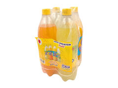 Pack Premium Fruité ICE 1L 4 unités.