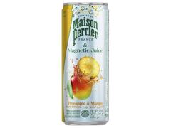 Maison Perrier Magnetic Juice Ananas Mangue