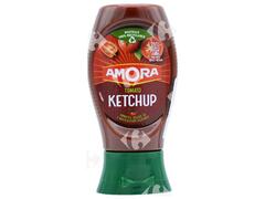 Ketchup Souple Amora 280g