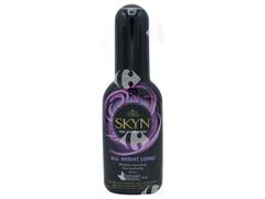 Gel lubrifiant All Night Long Skyn 80ml