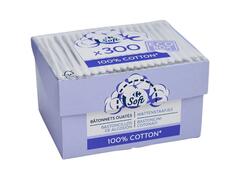 Bâtonnets Ouatés Carrefour Soft 300 unités